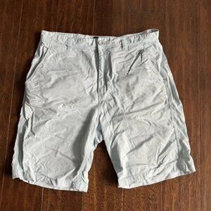 Rodd & Gunn cotton shorts